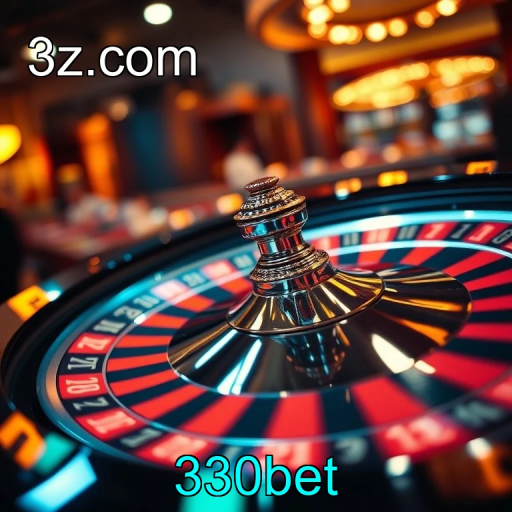 330bet: A Revolução da Betting no Brasil