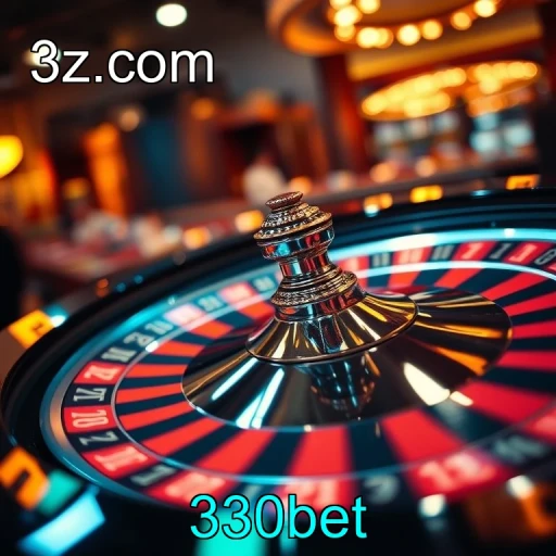 330bet: A Revolução da Betting no Brasil