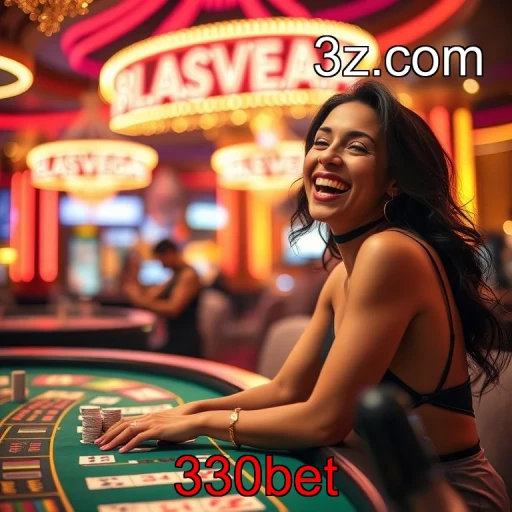 Atrações do Blackjack no 330bet: um Paraíso Digital