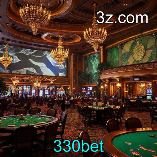 Promoções Irresistíveis na 330bet: Aposte sem Medo de Perder!