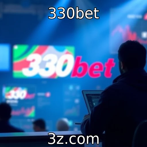 Impactos das regulamentações na indústria de apostas