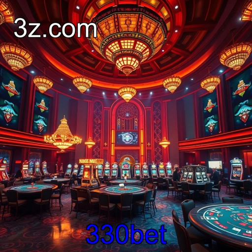 A Emoção da Roulette no 330bet: Um Mundo de Oportunidades