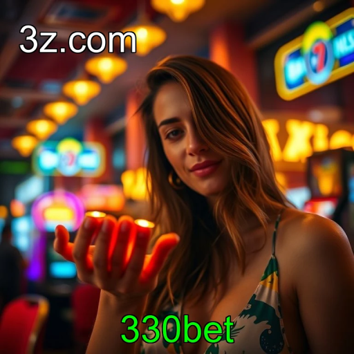 Dicas Imperdíveis: Conquiste o Jogo com 330bet